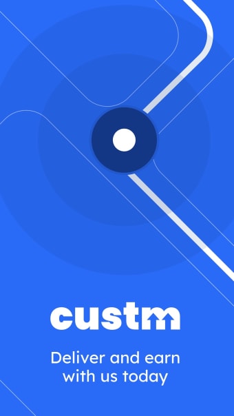 Custm Driver App