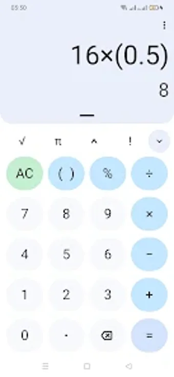 Calculator