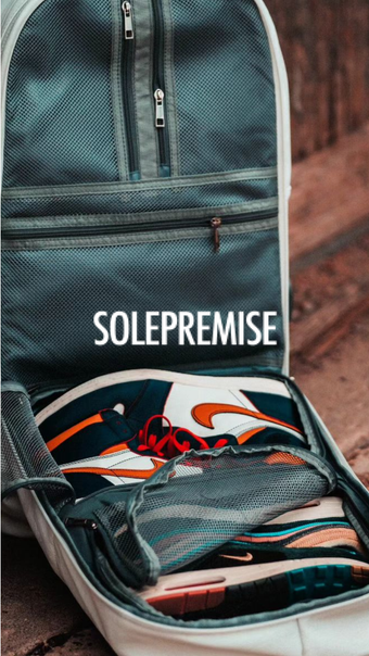 Sole Premise