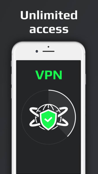Security Robot VPN: proxy hub