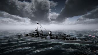 World Of Battleship：World War2