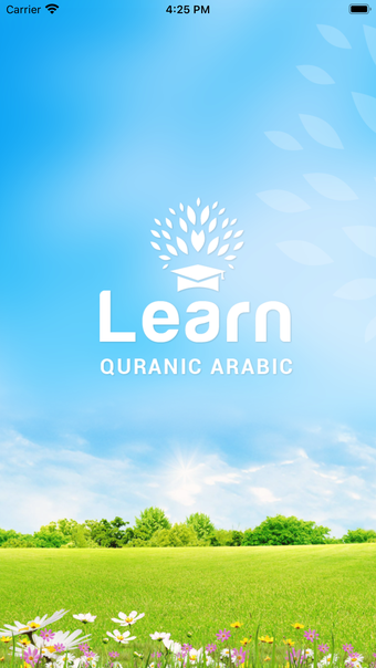 Quranic Arabic