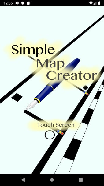 Simple Map Creator