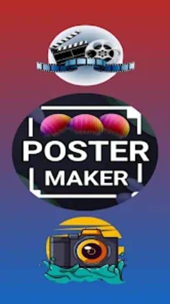 Poster Maker Image And Video