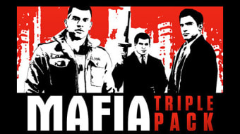 Mafia Triple Pack