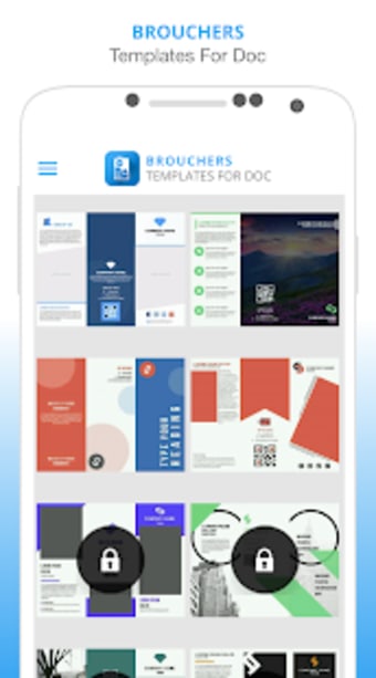 Brochure Maker - Best Catalog Creator App