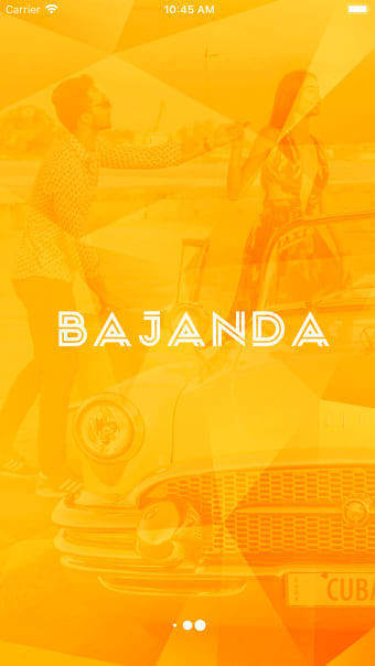 Bajanda - For Clients