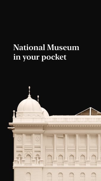National Museum in your pocket