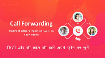 Call Forwarding - How to Call