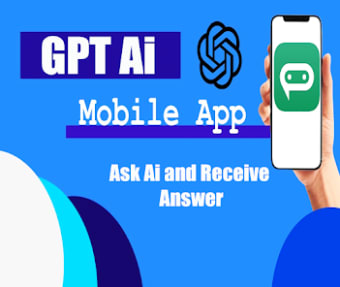 Ask gpt ai : ai chatbot