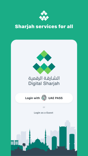 Digital Sharjah