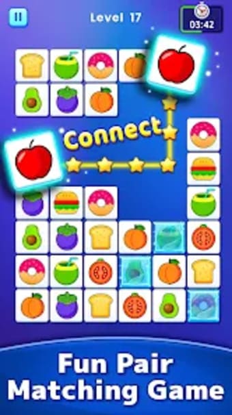 Onnet Connect: Tile Matching
