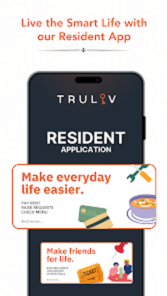 Truliv Homes