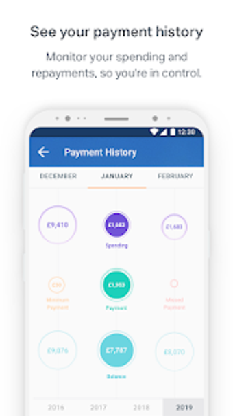 ClearScore - Track Your Credit Score  Finances