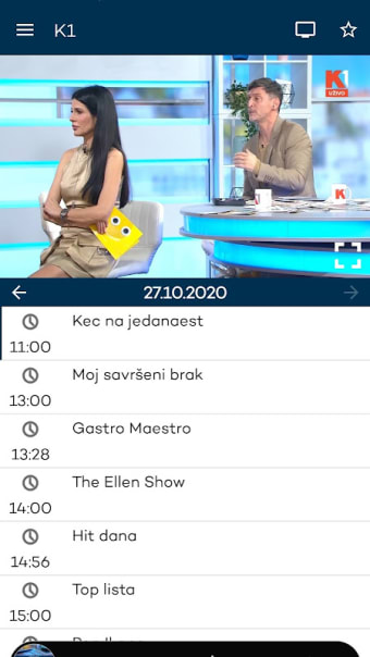 Mtel TV