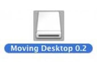 Moving Desktop