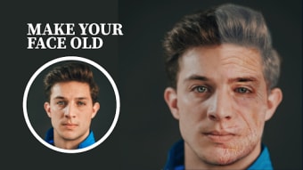 Make me Old Face Changer