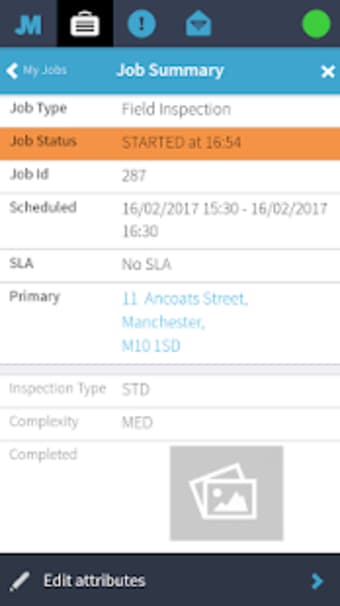 Job Manager Mobile 8.8.2