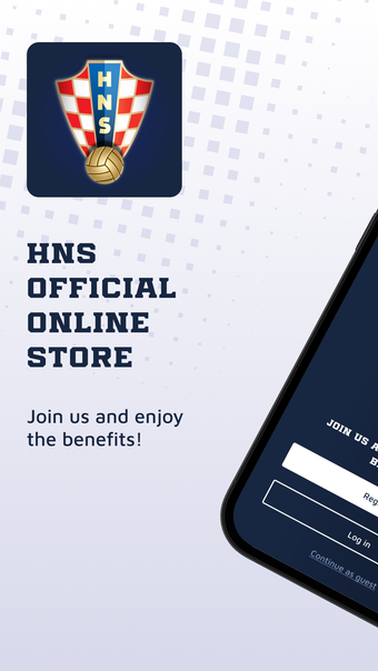 HNS - Official Store