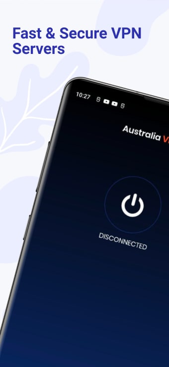 AUSTRALIA VPN - Secured VPN
