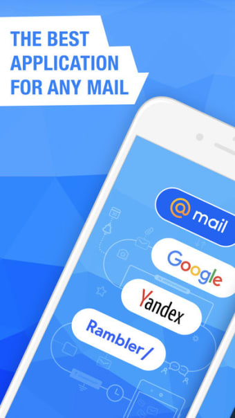 Email App   Mail.ru