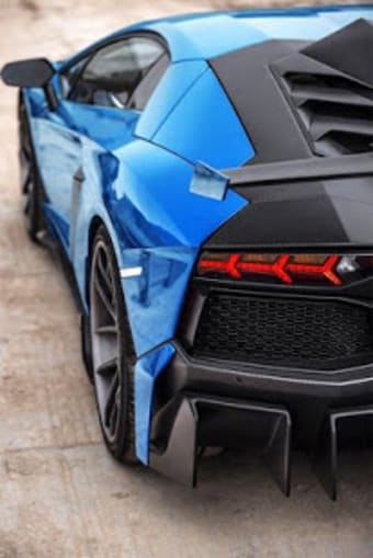 Car Wallpapers for Lamborghini