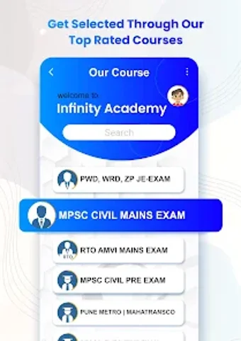 Infinity Academy