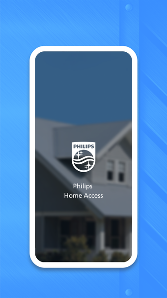 Philips Home Access