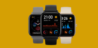 Smartwatches  Android  IOS