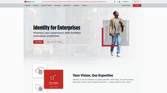 Image 0 for ForgeRock