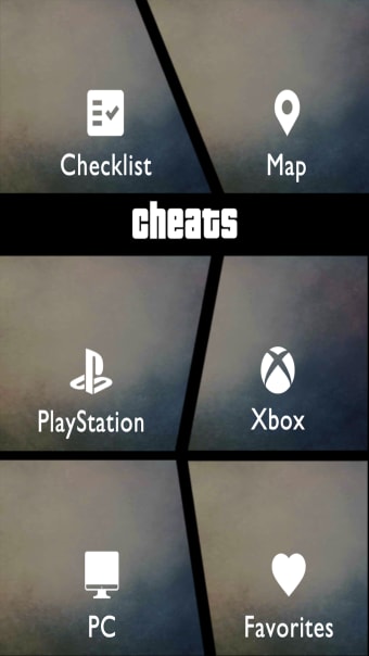 Maps Mods  Cheats for GTA