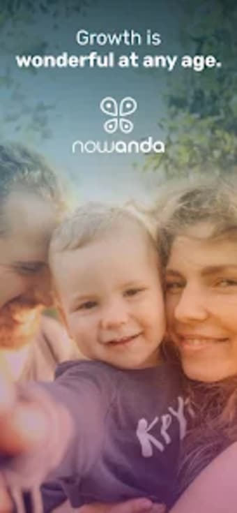 Nowanda: Conscious Parenting