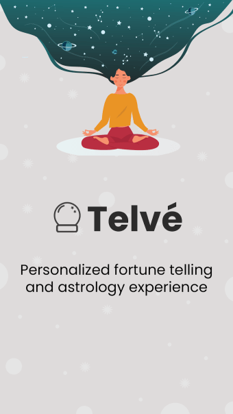 Telvé - Horoscope Tarot