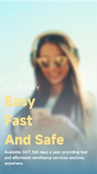 EUI MONEY