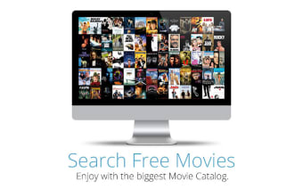 Search Free Movies New Tab