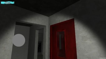 Horror 3D Escape Game : Mays t