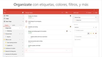 Todoist: To-Do List and Task Manager