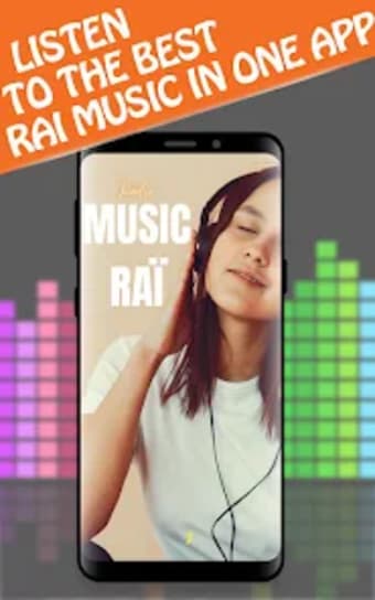 Music Rai - Online Radio
