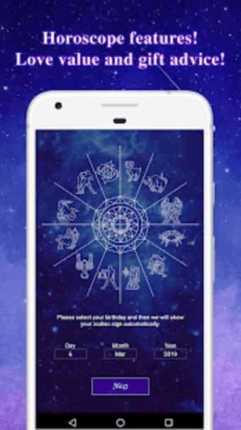 Magic10 horoscope