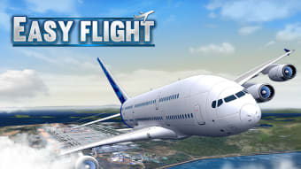 Easy Flight - Flight Simulator