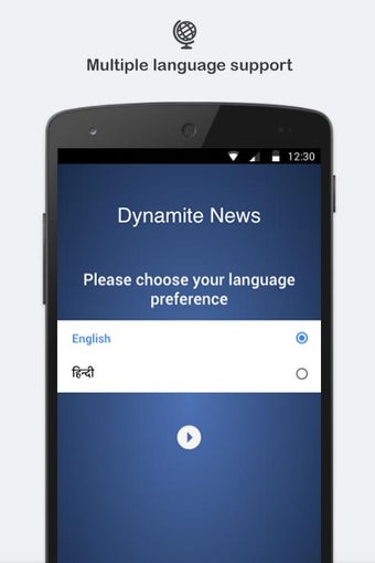 Dynamite News