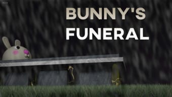 CITY Bunnys Funeral