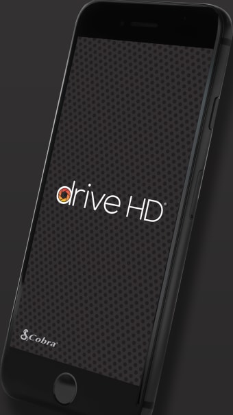 Drive HD by Cobra