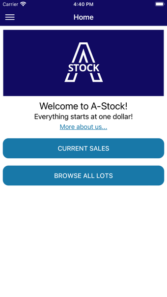 A-Stock