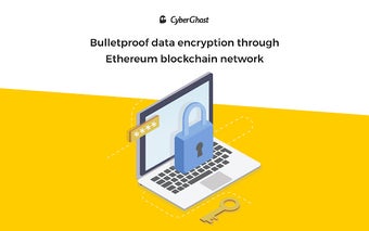 Stay secure with CyberGhost VPN Free Proxy for Google Chrome