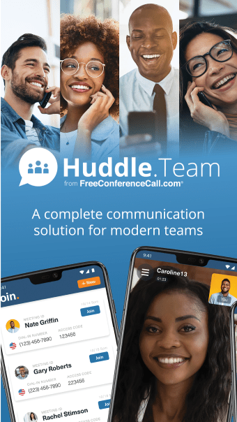 Huddle.Team