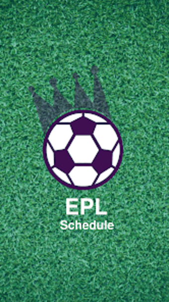 EPL Schedule - Premier League