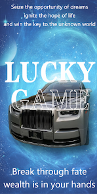 LuckyGame