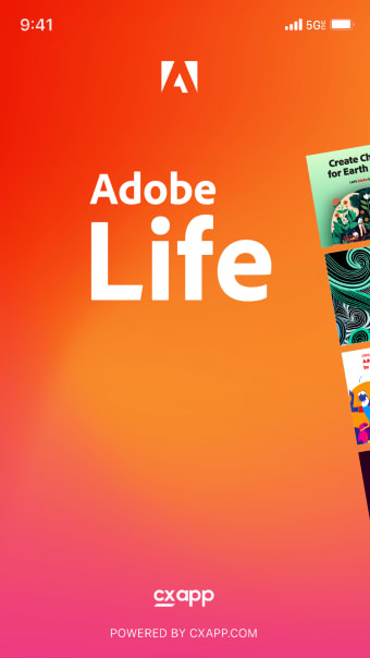 Adobe Life