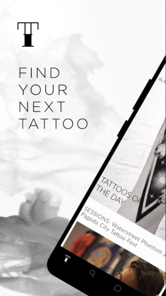 Tattoodo  Find your next tattoo